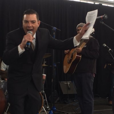 Profile Picture of Robert J Fata (@RobertRobertRov) on Twitter