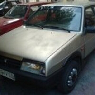 Profile Picture of Matthew Ibáñez (@matthew_ibez) on Twitter