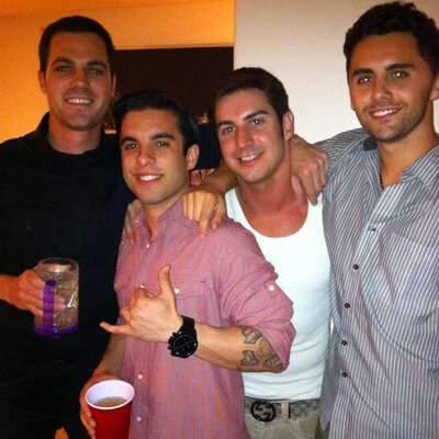 Profile Picture of Jared Callahan (@DJ_Khalidhan) on Twitter