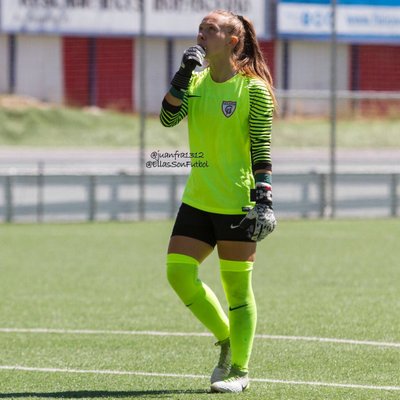 Profile Picture of Paola Ulloa (@paolaulloa) on Twitter