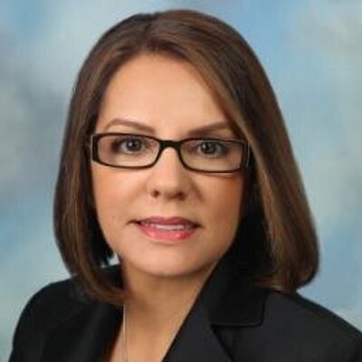 Profile Picture of Debbie DaSilva (@globalrealty4u) on Twitter