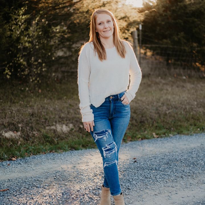 Profile Picture of SJMarkwood (@sjmarkwood) on Tiktok