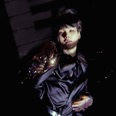 Profile Picture of Alice (@PierAngeli04) on Twitter