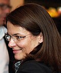 Profile Picture of Barbara Aueron Wikipedia
