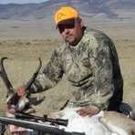 Profile Picture of Scott Dille (@finreaper.bowfishing) on Facebook