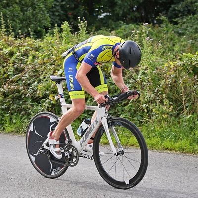 Profile Picture of Michael Sinton (@MichaelSinton) on Twitter