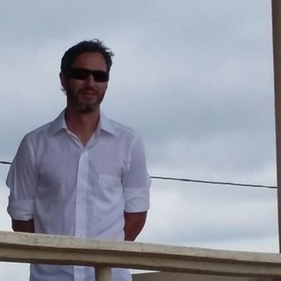 Profile Picture of André Salazar (@andresalazar000) on Twitter