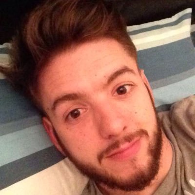 Profile Picture of Josh Cornish (@boshbornish) on Twitter
