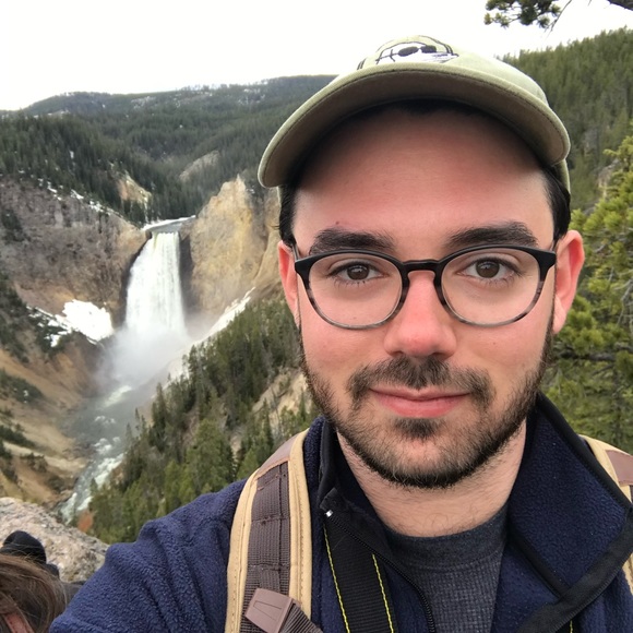 Profile Picture of Michael Giannotti (@mbgiannotti) on Poshmark