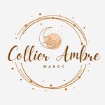 Profile Picture of Collier d'Ambre Maroc (@collier_ambre_maroc) on Instagram