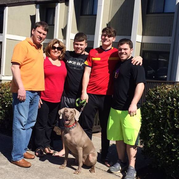 Profile Picture of Sam Huffman (@huffdaddy16) on Poshmark