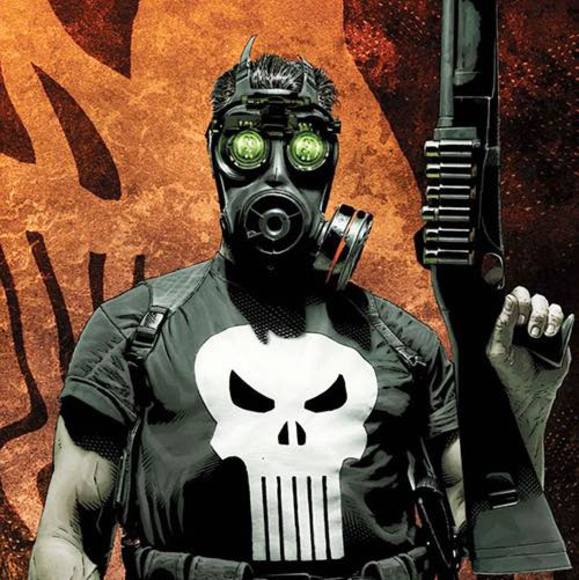 Profile Picture of Alex Brennan (@zerot599) on Poshmark