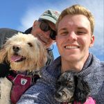 Profile Picture of Steven Rishell (@steven_rishell) on Instagram