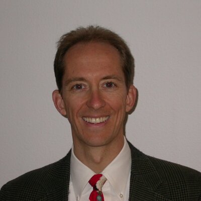 Profile Picture of Greg Sharp (@GreenGreg) on Twitter