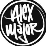 Profile Picture of Alex Major (@alexmajorart) on Instagram