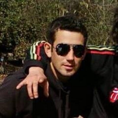 Profile Picture of Carlos Chiesa (@carloschiesa2) on Twitter