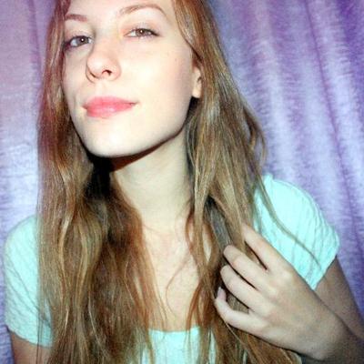 Profile Picture of Nancy Gant. (@BeliebeInADream) on Twitter