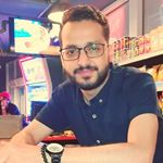 Profile Picture of 👔Marko Ibrahim👔 (@marko.ibrahim) on Instagram