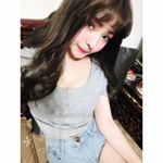 Profile Picture of Fiona Wu (@fionafionafionawu) on Instagram