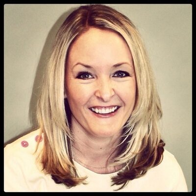 Profile Picture of Christina Morgan (@christinamorgan) on Twitter