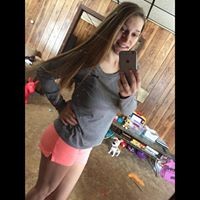 Profile Picture of Cheyenne Phillips (@cheyenne-phillips-33) on Quora