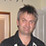 Profile Picture of Nigel Williams (@nigelmwilliams) on Flickr