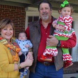 Profile Picture of Lisa Hebert (@abear3jl) on Pinterest