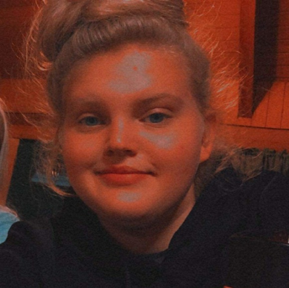 Profile Picture of Charli Mcconnaughay (@charli_ann) on Poshmark