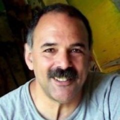 Profile Picture of Steve Gorelick (@sgorelick) on Twitter