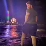 Profile Picture of Calvin Davis (@calvinanhobbz) on Instagram