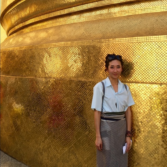 Profile Picture of Ellen Cha (@cha32083) on Poshmark