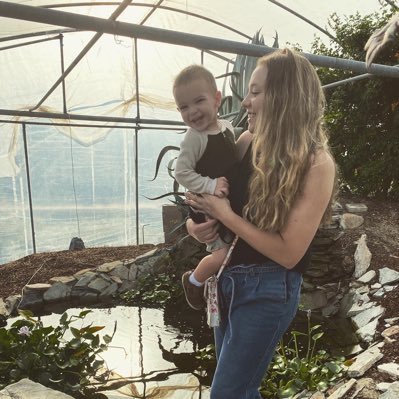 Profile Picture of Autumn🌸 (@_Smith1028) on Twitter
