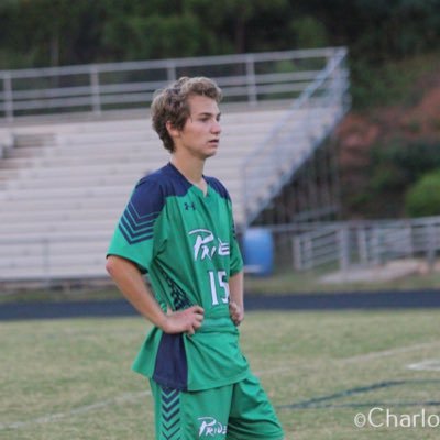 Profile Picture of Andrew Kistner (@akistner_15) on Twitter