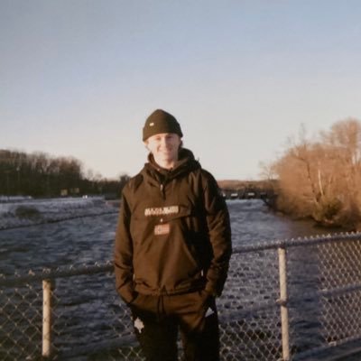 Profile Picture of Aidan McLaughlin (@aidanmclaughl11) on Twitter