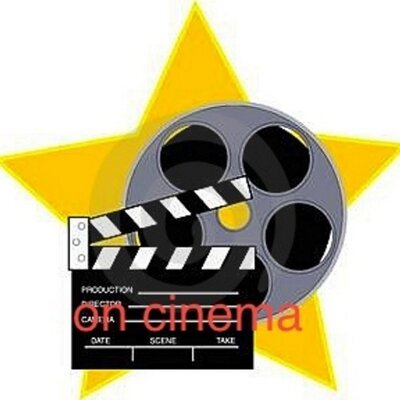 Profile Picture of On Cinema (@oncinemapodcast) on Twitter
