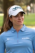 Profile Picture of Gaby Lópezon Wikipedia