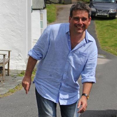 Profile Picture of Mark Willis (@MindfulMarkW) on Twitter