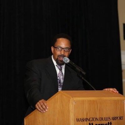 Profile Picture of Lucius M. Dalton (@luciusmdalton) on Twitter