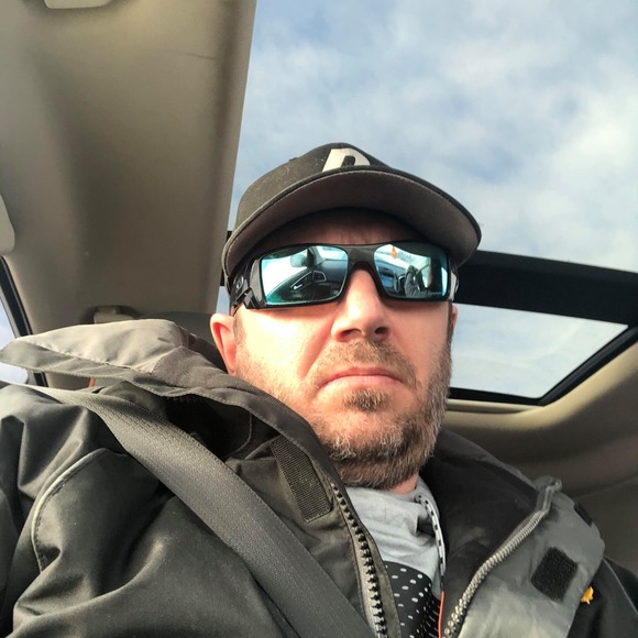 Profile Picture of Darryl Stewart (@stewartkd81) on Poshmark