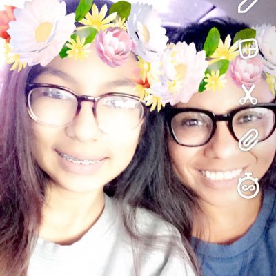 Profile Picture of Lisa (@Lisaalman) on Twitter
