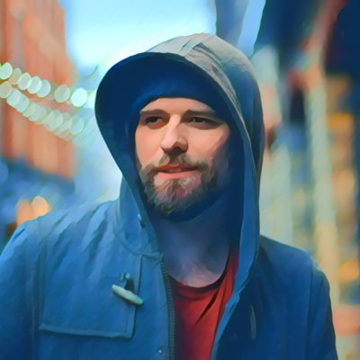 Profile Picture of Luke Starkey (@LukeStarkey) on Twitter