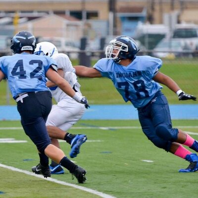 Profile Picture of James Velazquez (@saulsemaj) on Twitter