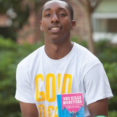 Profile Picture of DeJuanJames (@DeJuanJames25) on Twitter