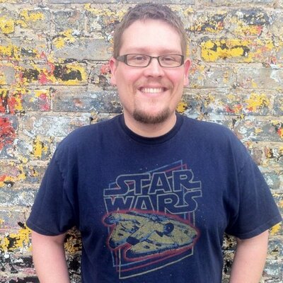 Profile Picture of Nate Blevins (@N8Blevins) on Twitter
