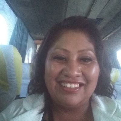 Profile Picture of Andrea Anel Mariscal Cerero (@andrea_cerero) on Twitter