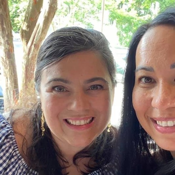 Profile Picture of Agathi Pouliasis (@agathip) on Poshmark