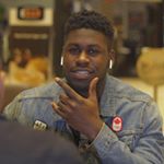 Profile Picture of Prince Adu 👑 (@jasonnadu) on Instagram