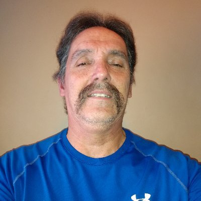 Profile Picture of Andy Cromarty (@CromartyAndy) on Twitter