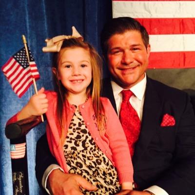 Profile Picture of Jesse Benton (@jesse_r_benton) on Twitter
