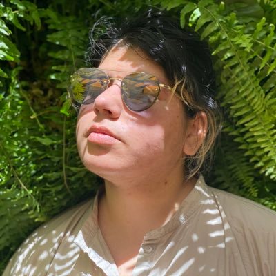 Profile Picture of Maimoona Khan (@Maimoon88412685) on Twitter